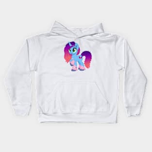 Misty Brightdawn 2.0 Kids Hoodie